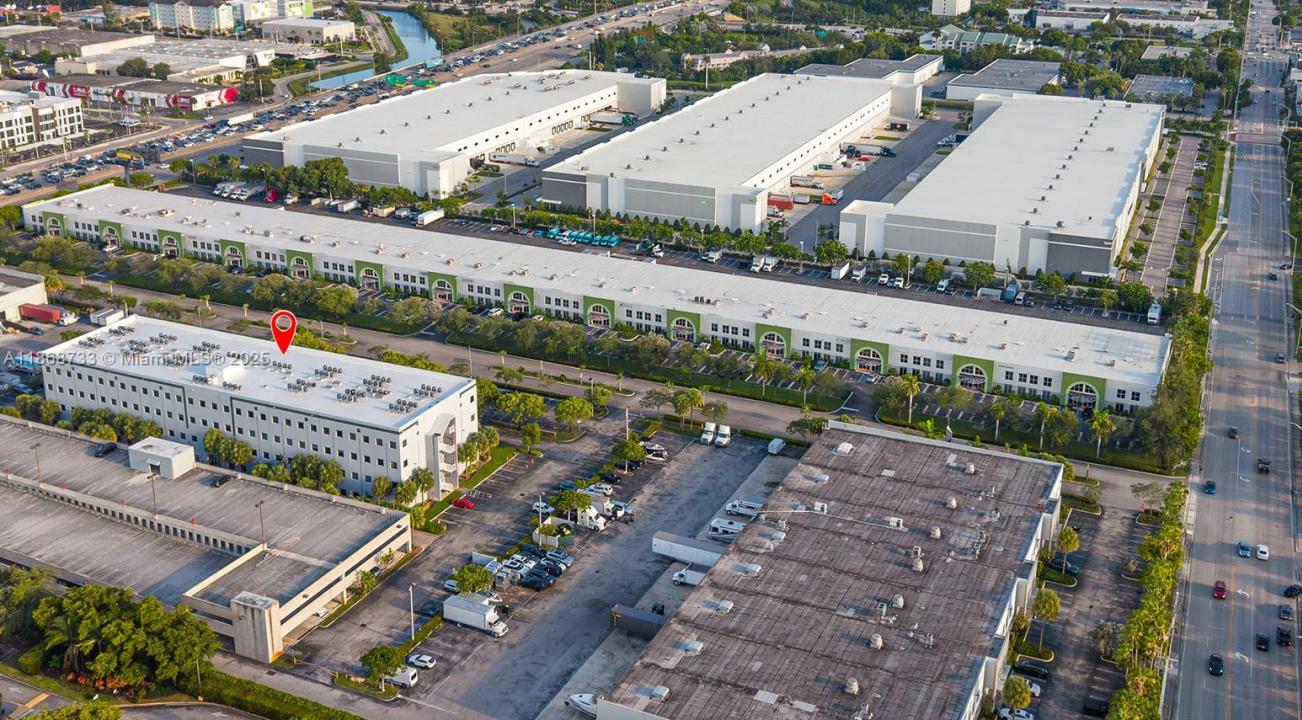 7791 NW 46th St 427 & 428, Doral, Флорида 33166, Соединенные Штаты
