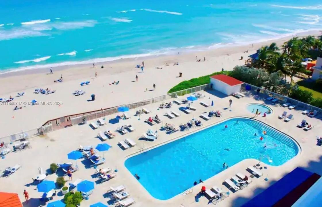 19201 Collins Ave 545, Sunny Isles Beach, 佛罗里达州 33160, 美国