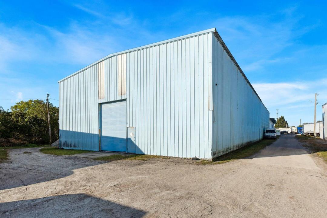 Fort Pierce, Florida 34982