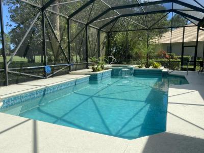 8828 Bally Bunion Road, Port Saint Lucie, Florida 34986