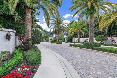 2500 Estates Drive, Estates, North Palm Beach, Flórida 33410, Estados Unidos