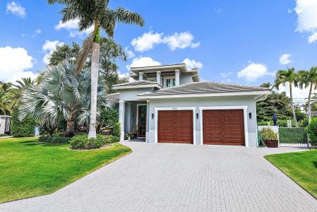 2500 Estates Drive, Estates, North Palm Beach, Flórida 33410, Estados Unidos
