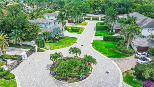 2500 Estates Drive, Estates, North Palm Beach, Flórida 33410, Estados Unidos