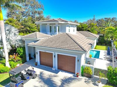 2500 Estates Drive, Estates, North Palm Beach, Flórida 33410, Estados Unidos