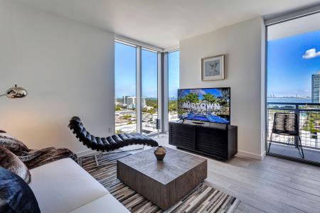 3635 NE 1st Avenue 1013, Miami, Florida 33137, USA