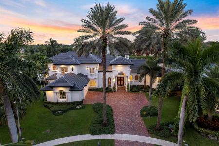 366 Sweet Bay Ave, Hawks Landing, Plantation, Florida 33324