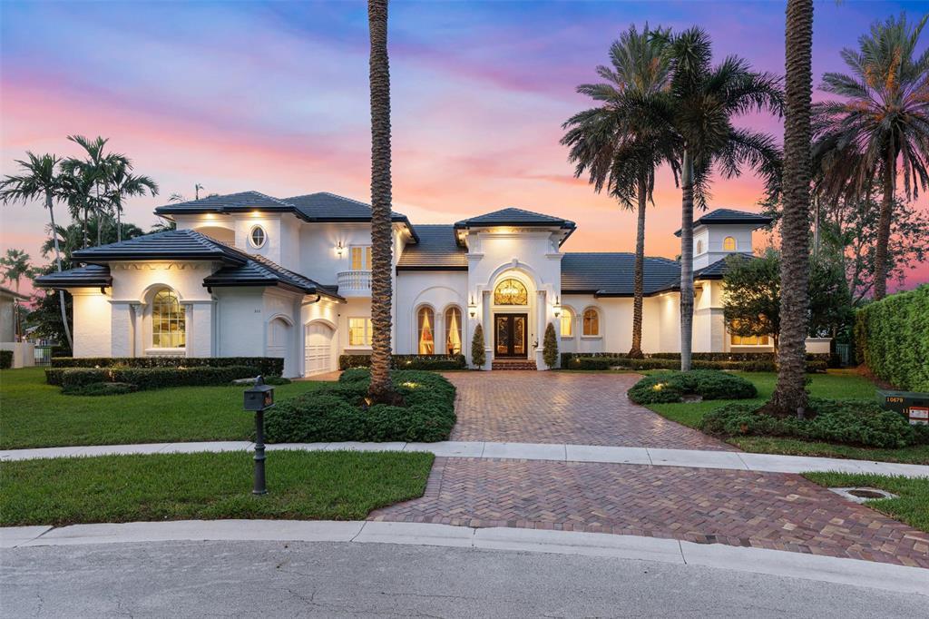366 Sweet Bay Ave, Hawks Landing, Plantation, Florida 33324