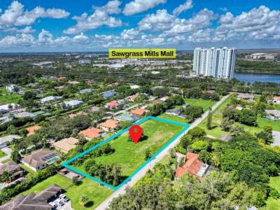 12150 NW 27th St, Plantation Acres, Plantation, Florida 33323
