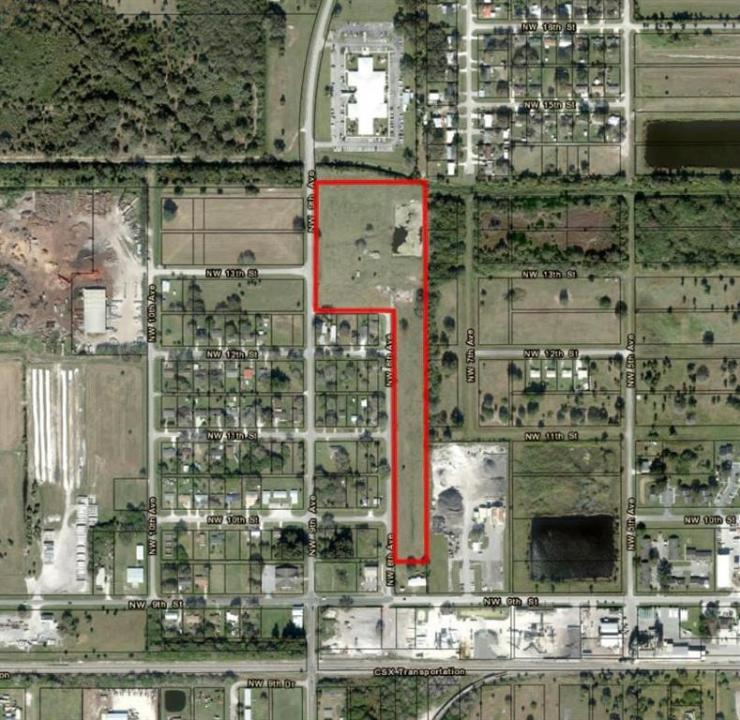 1202 NW 8th Ave, Okeechobee, Florida 34972, Estados Unidos