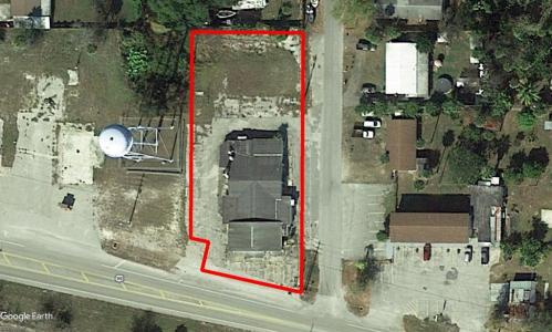 3495 US Highway 441, Okeechobee, Florida 34974, Stati Uniti