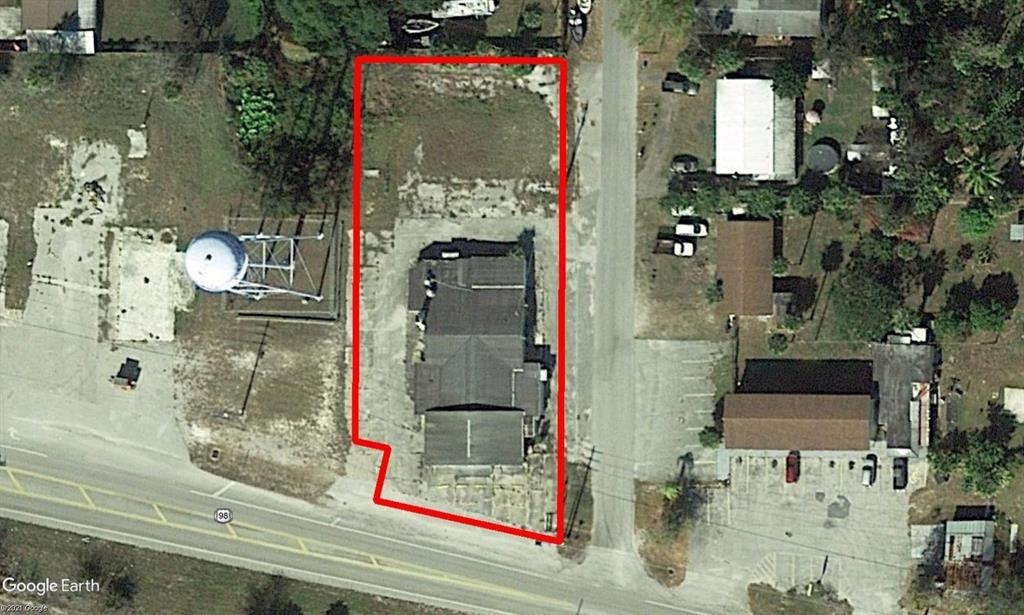 3495 US Highway 441, Okeechobee, Florida 34974, Estados Unidos