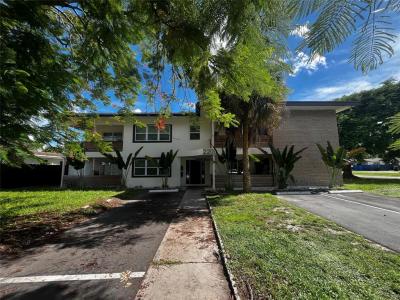 2200 NE 173rd Street, North Miami Beach, فلوريدا 33160, الولايات المتحدة
