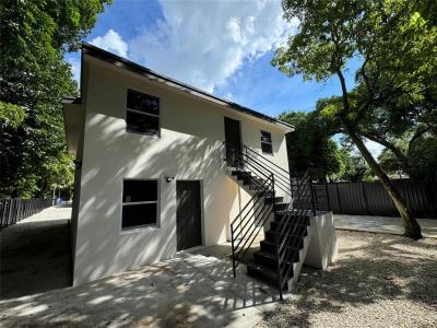 136 NE 60 Street, Miami, Florida 33137