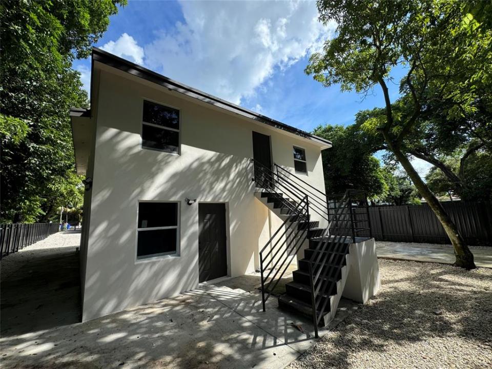 136 NE 60 Street, Miami, 佛罗里达州 33137, 美国