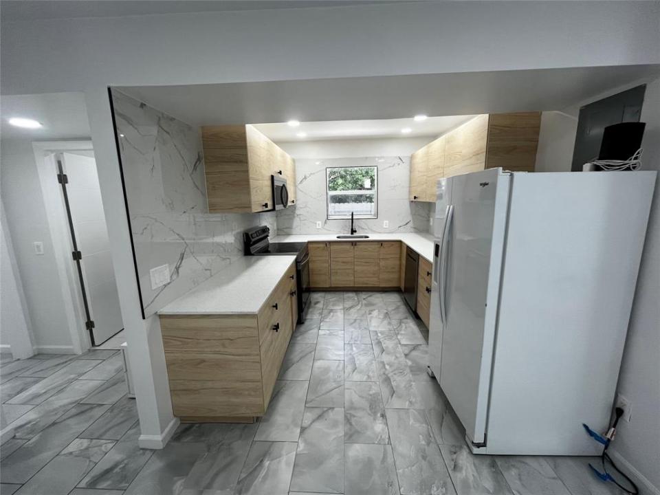 136 NE 60 Street, Miami, 佛罗里达州 33137, 美国