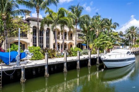 510 San Marco Dr, Fort Lauderdale, Flórida 33301, Estados Unidos