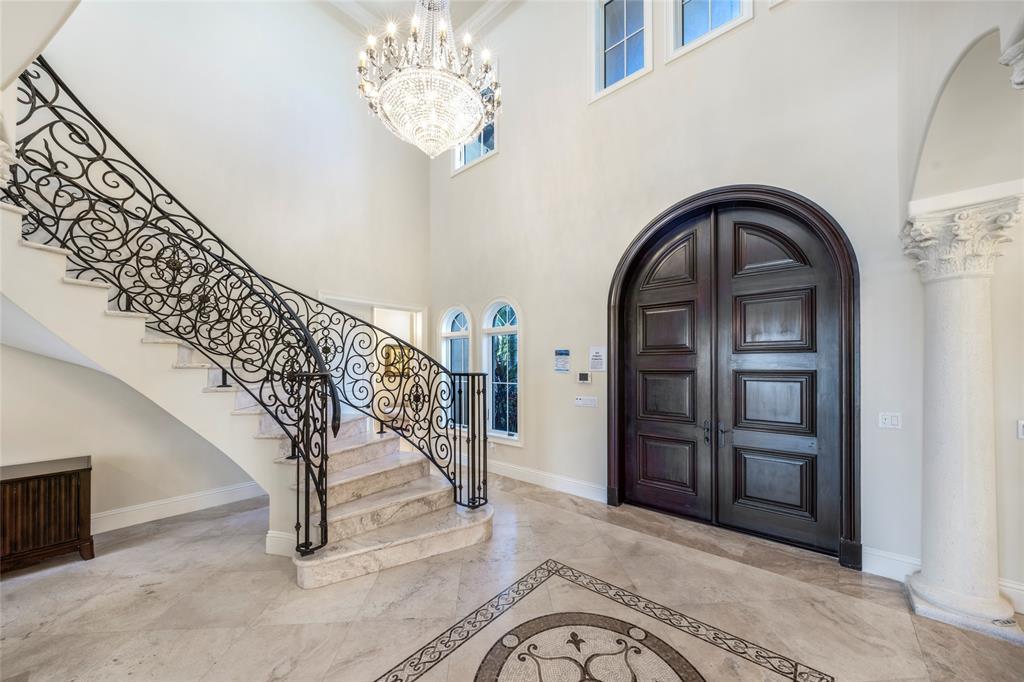 510 San Marco Dr, Fort Lauderdale, פלורידה 33301, ארצות הברית של אמריקה
