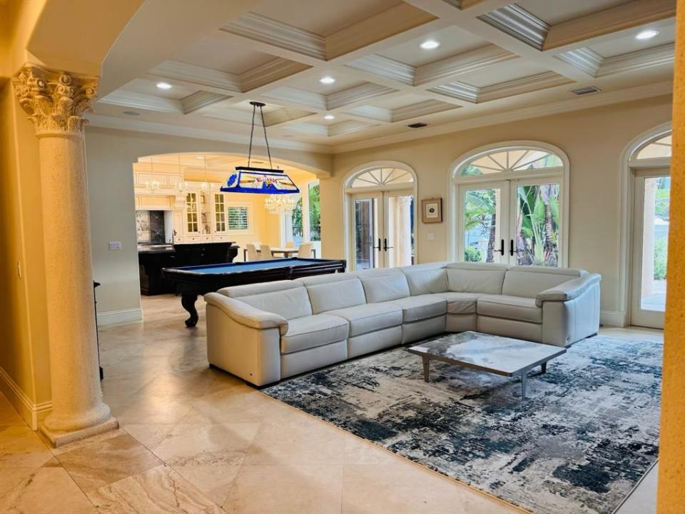 510 San Marco Dr, Fort Lauderdale, פלורידה 33301, ארצות הברית של אמריקה