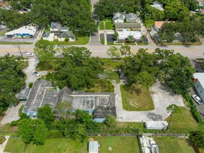 4100 N 16th Street, St. Petersburg, Floride 33703, États-Unis