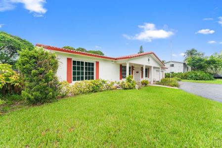 801 NW 45th Ave, Coconut Creek, Florida 33066
