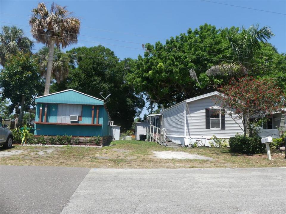 3611 SE 36 Ave SE 36 Ave, Okeechobee, Florida 34971, USA