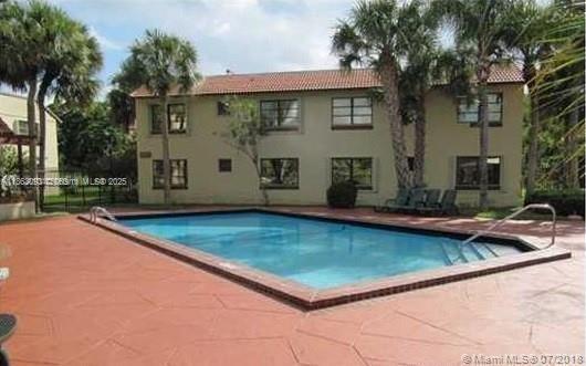 8500 SW 149 AV 1213, Kendall, Florida 33193