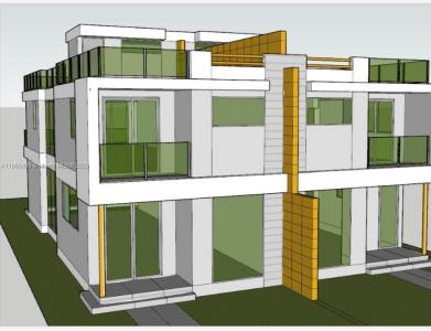 9204 NW 4th Ave, Miami, Florida 33150, USA