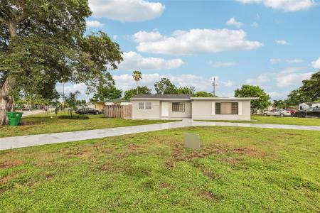 6546 SW 21st St, Miramar, Florida 33023, USA