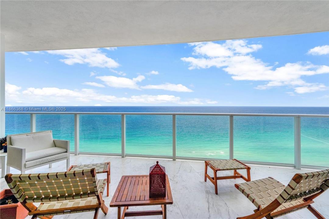 3951 S Ocean Dr 1901, Hollywood, Florida 33019