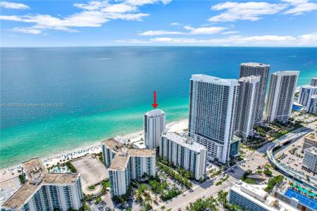 3951 S Ocean Dr 1901, Hollywood, Florida 33019