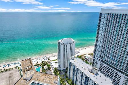 3951 S Ocean Dr 1901, Hollywood, Florida 33019