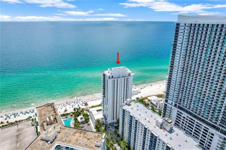 3951 S Ocean Dr 1901, Hollywood, Florida 33019