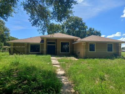 740 ARBUCKLE CREEK ROAD, Other City - In The State Of Florida, Florida 33857, USA