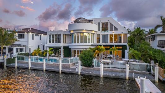 1319 Seminole Dr, Fort Lauderdale, פלורידה 33304, ארצות הברית של אמריקה 