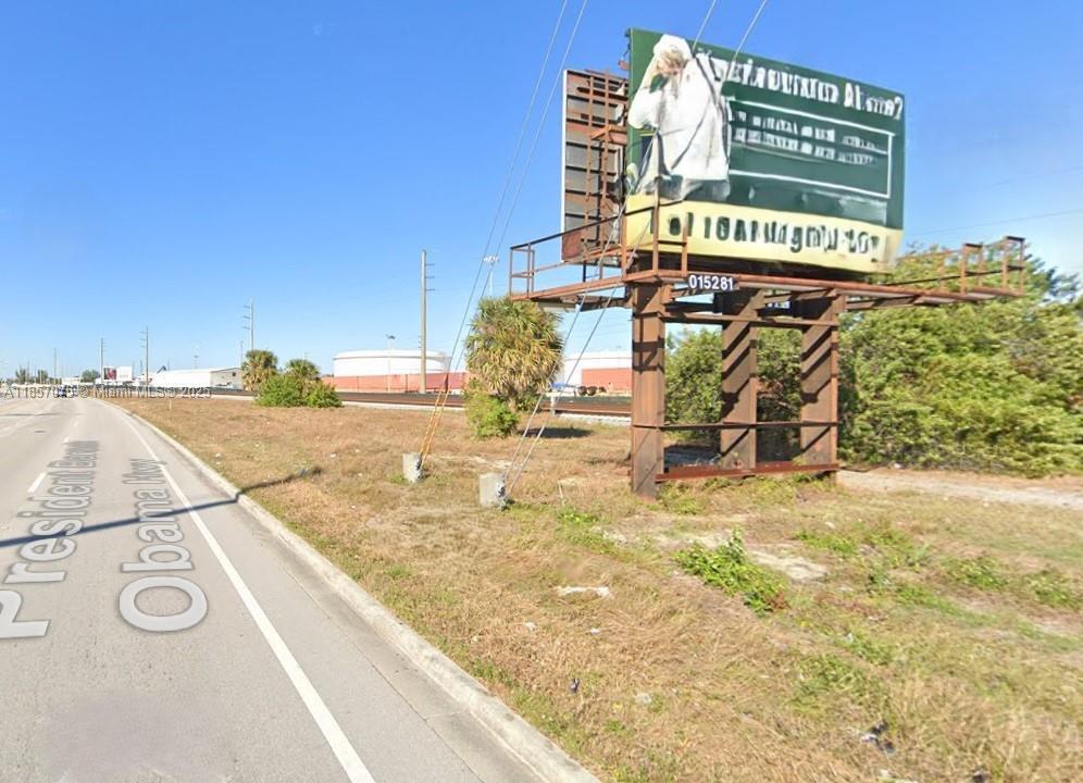 0 Dixie Hwy, Riviera Beach, Florida 33404