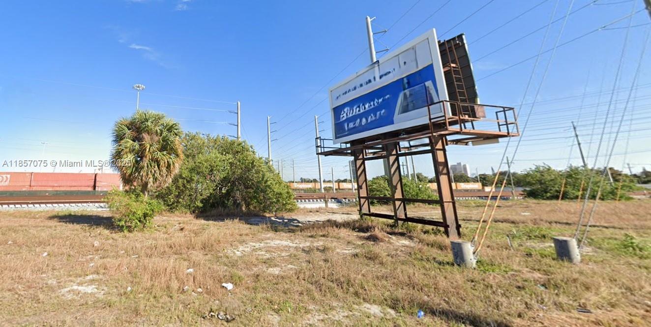 0 Dixie Hwy, Riviera Beach, Florida 33404