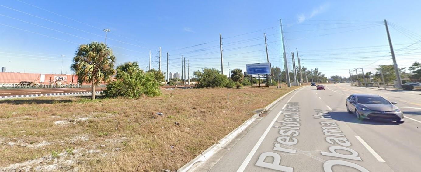 0 Dixie Hwy, Riviera Beach, Florida 33404