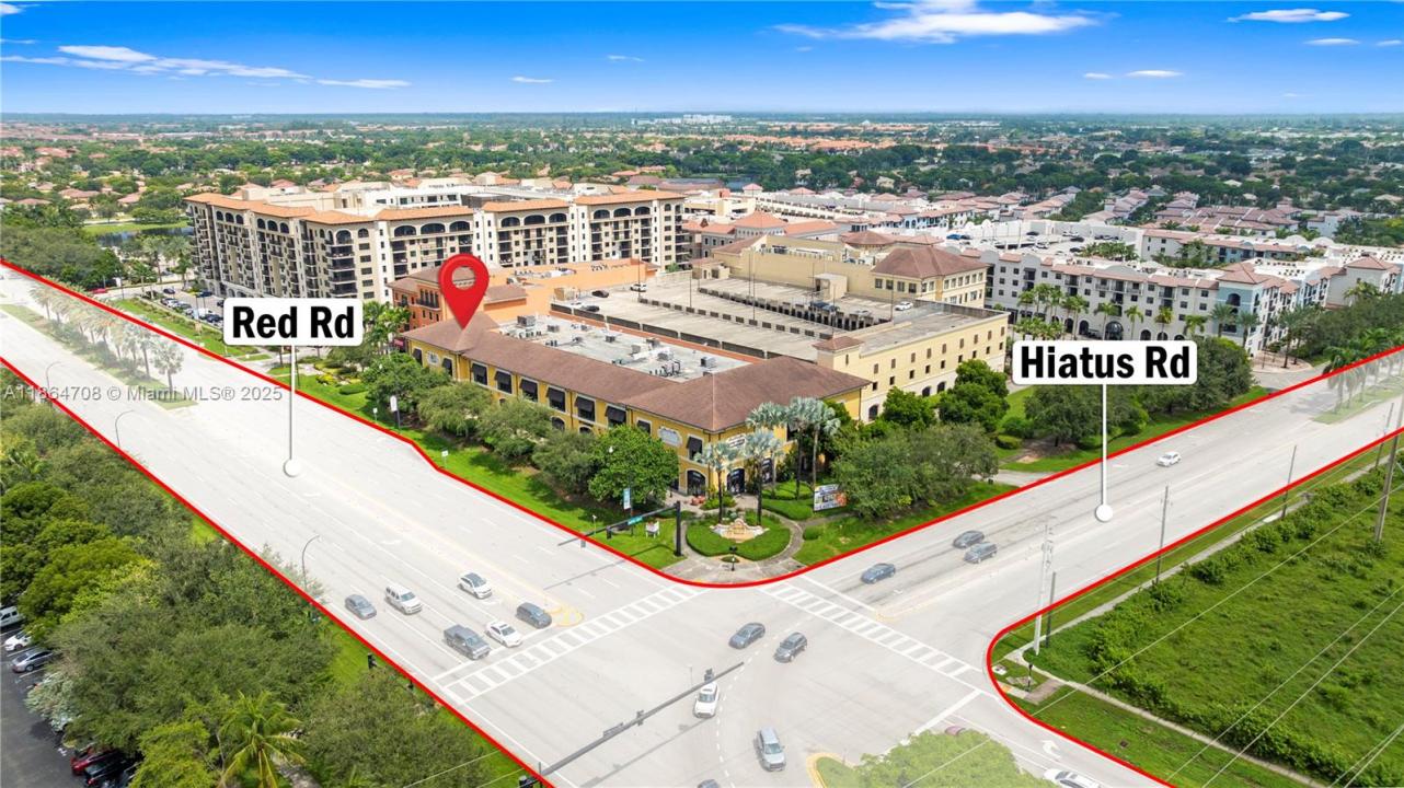 Miramar, Florida 33025