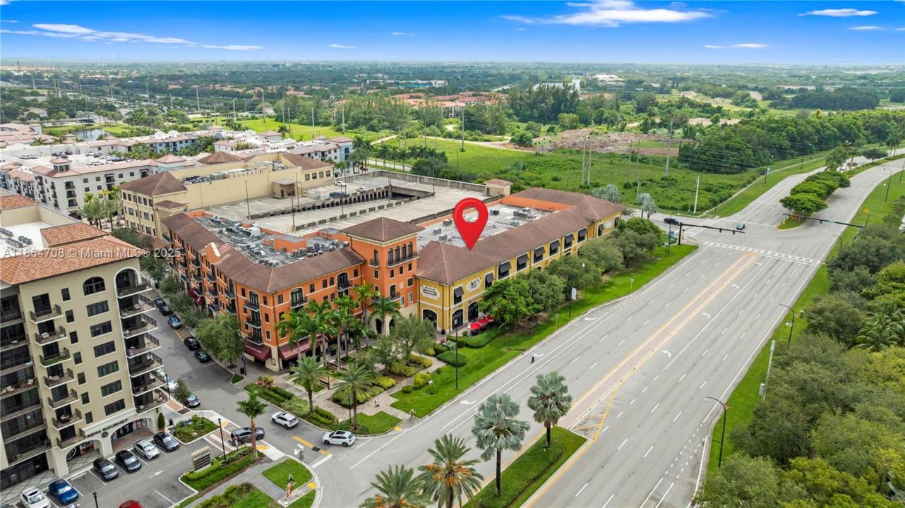 Miramar, Florida 33025