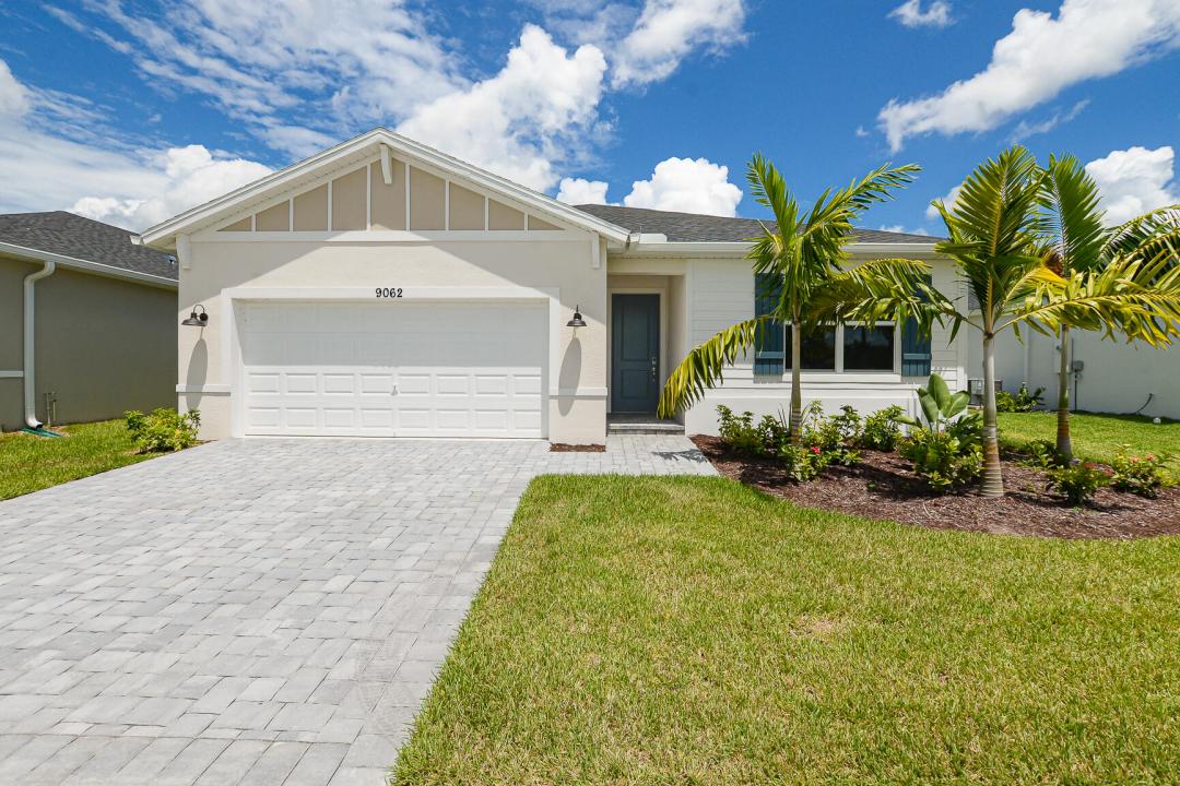Port Saint Lucie, Florida 34986