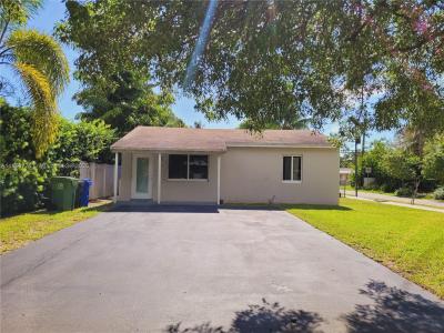 1500 NW 6th Ave A, Fort Lauderdale, Florida 33311, USA