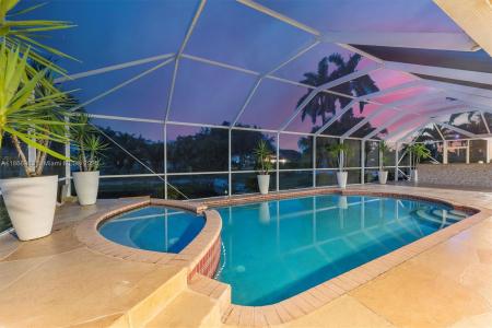 8195 NW 41st St, Coral Springs, Florida 33065, USA