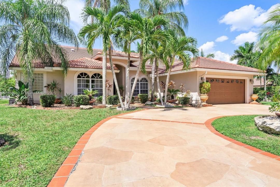 8195 NW 41st St, Coral Springs, Florida 33065, Stati Uniti