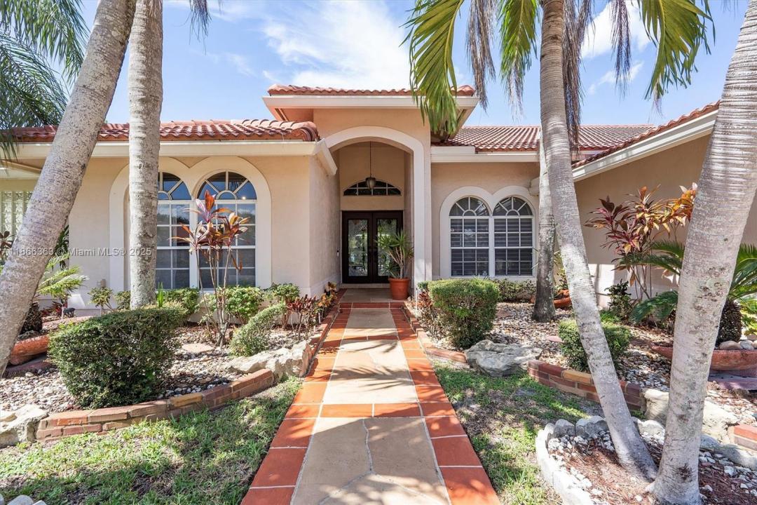 8195 NW 41st St, Coral Springs, Florida 33065, Stati Uniti