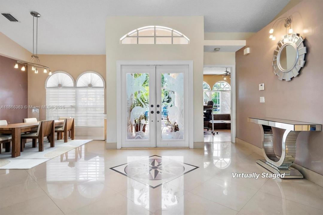 8195 NW 41st St, Coral Springs, Florida 33065, Stati Uniti