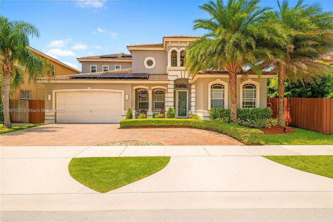 8770 SW 204th St, Cutler Bay, Florida 33189, Amerika Birleşik Devletleri