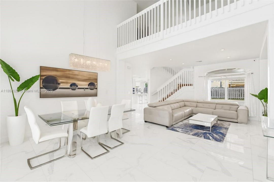 8770 SW 204th St, Cutler Bay, Florida 33189, Amerika Birleşik Devletleri
