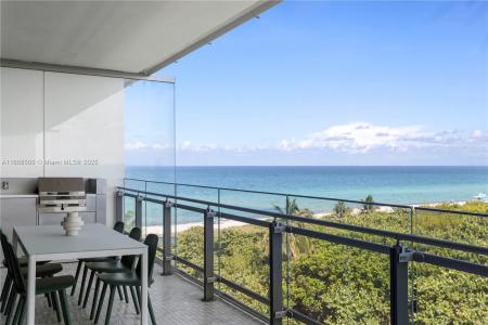 8701 Collins Ave 604, Miami Beach, Florida 33154, USA