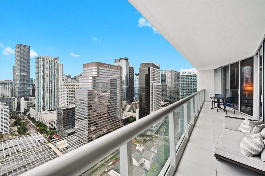 495 Brickell Ave 3301, Miami, Florida 33131, Estados Unidos