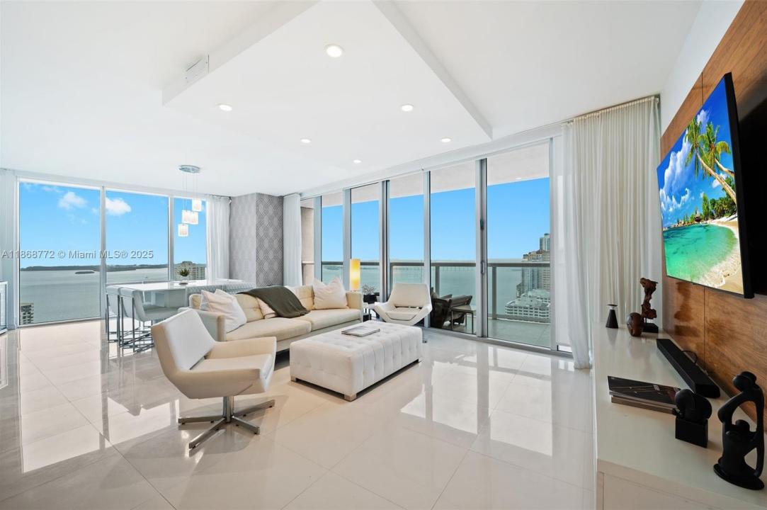 495 Brickell Ave 3301, Miami, Florida 33131, Estados Unidos